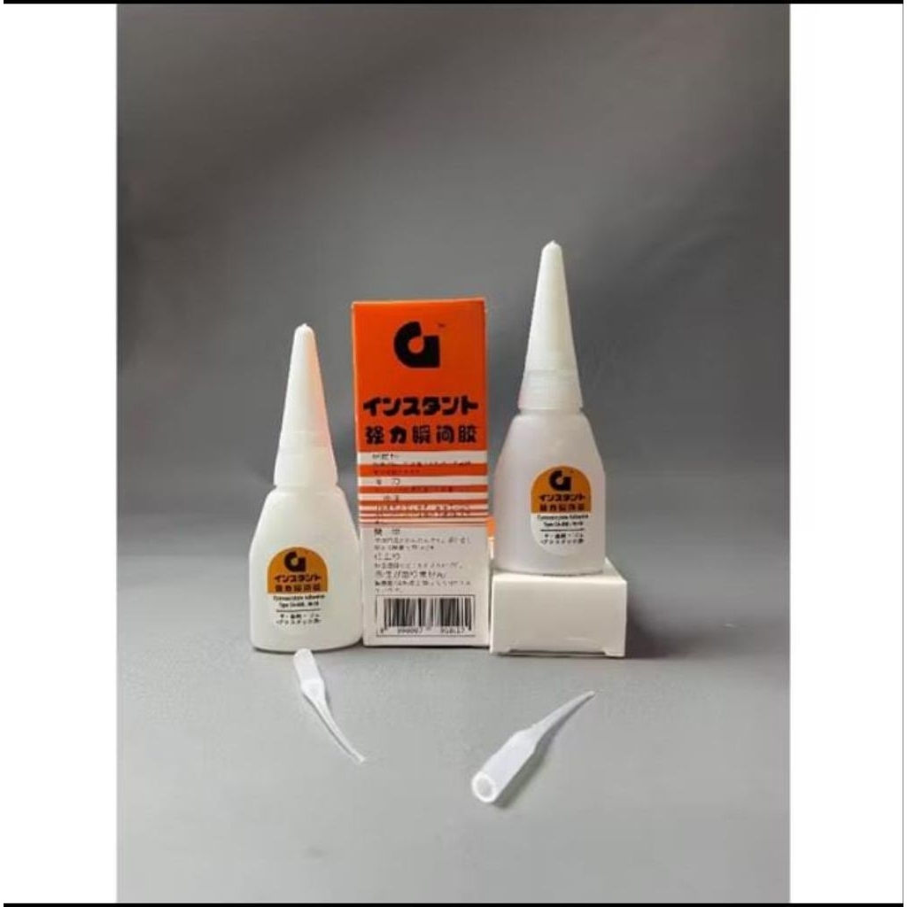 

Lem G Barcode/ Serbaguna Lem Korea Lem G, Grosir Murah