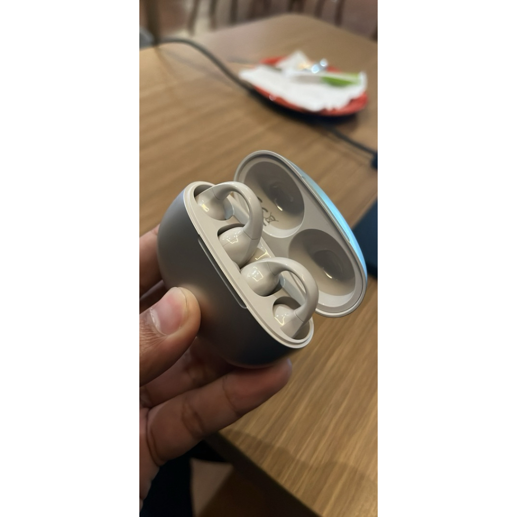 Edifier TWS Comfo C – Open-ear Earbuds