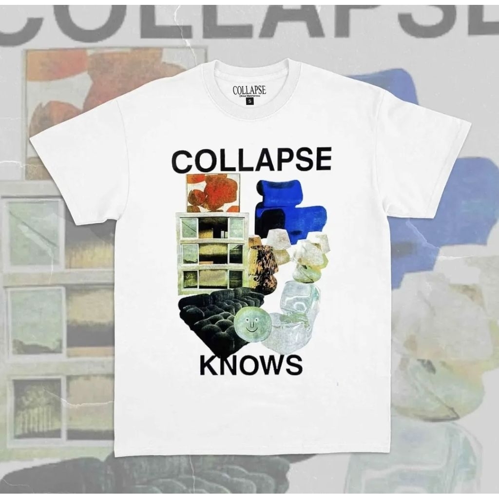 COLLAPSE - KNOWS