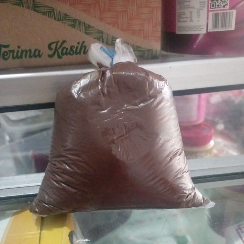 

coklat filling selai coklat collins 500 gram