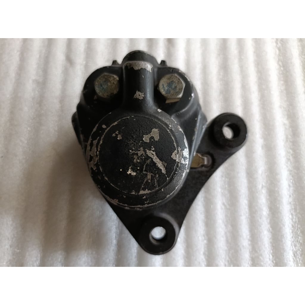 Kaliper kh250 kh400 original nos Made in japan