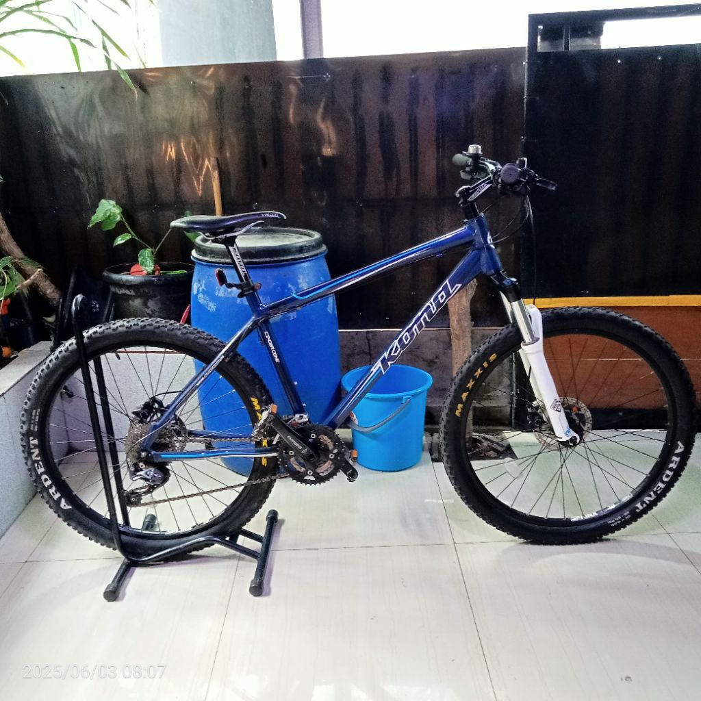 MtbKona