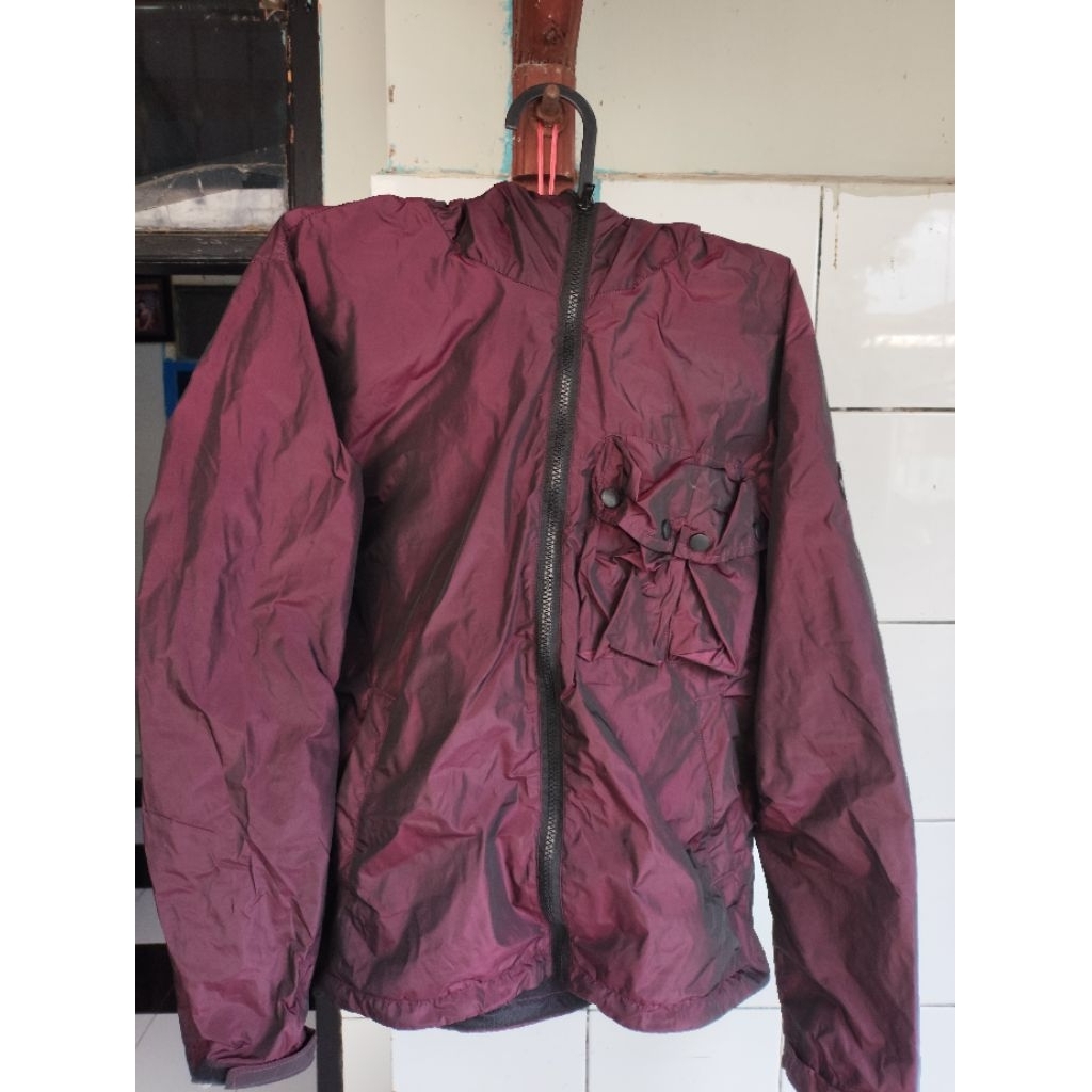 OUTFIRM - Jaket Goggle Original