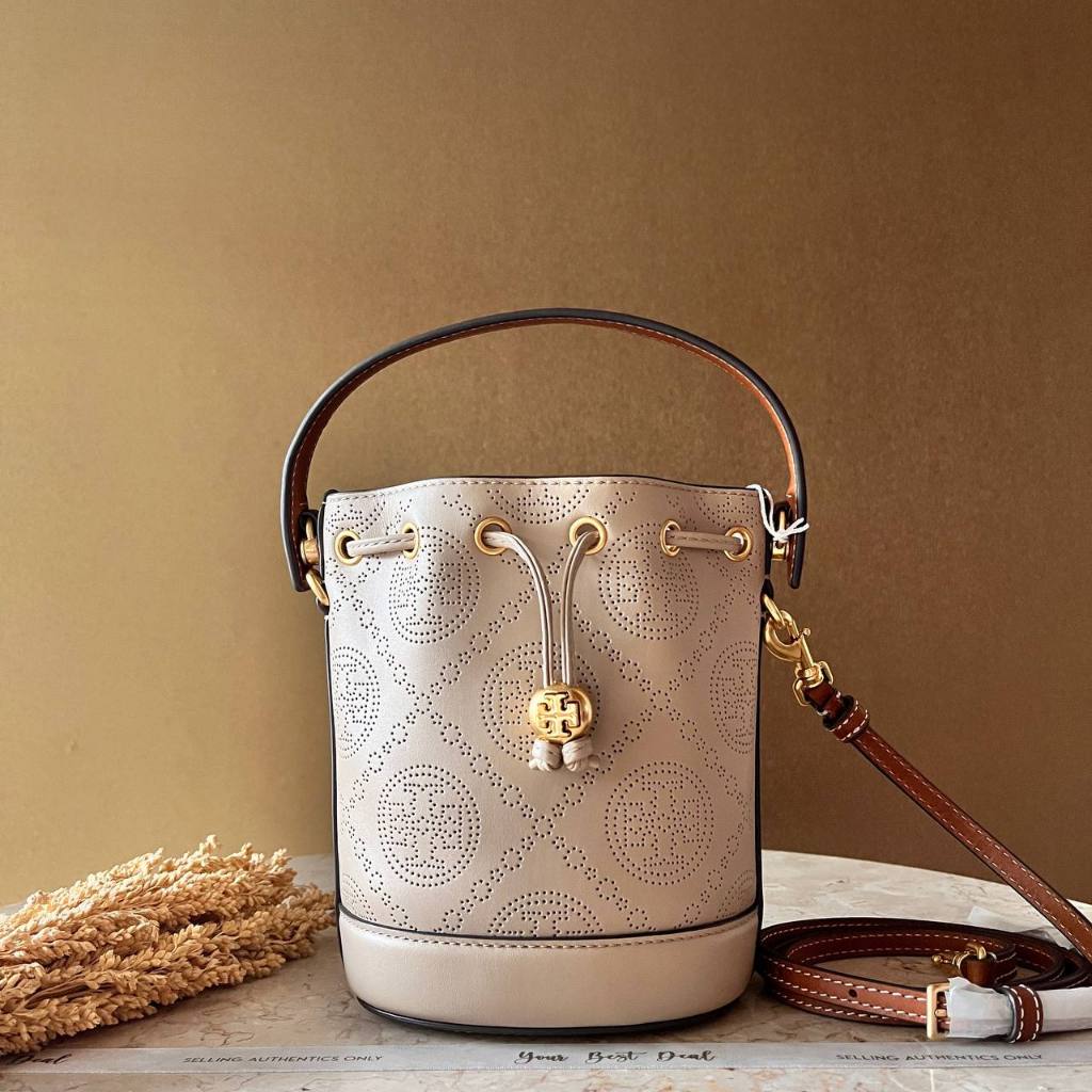 Tory Burch Bucket Bag