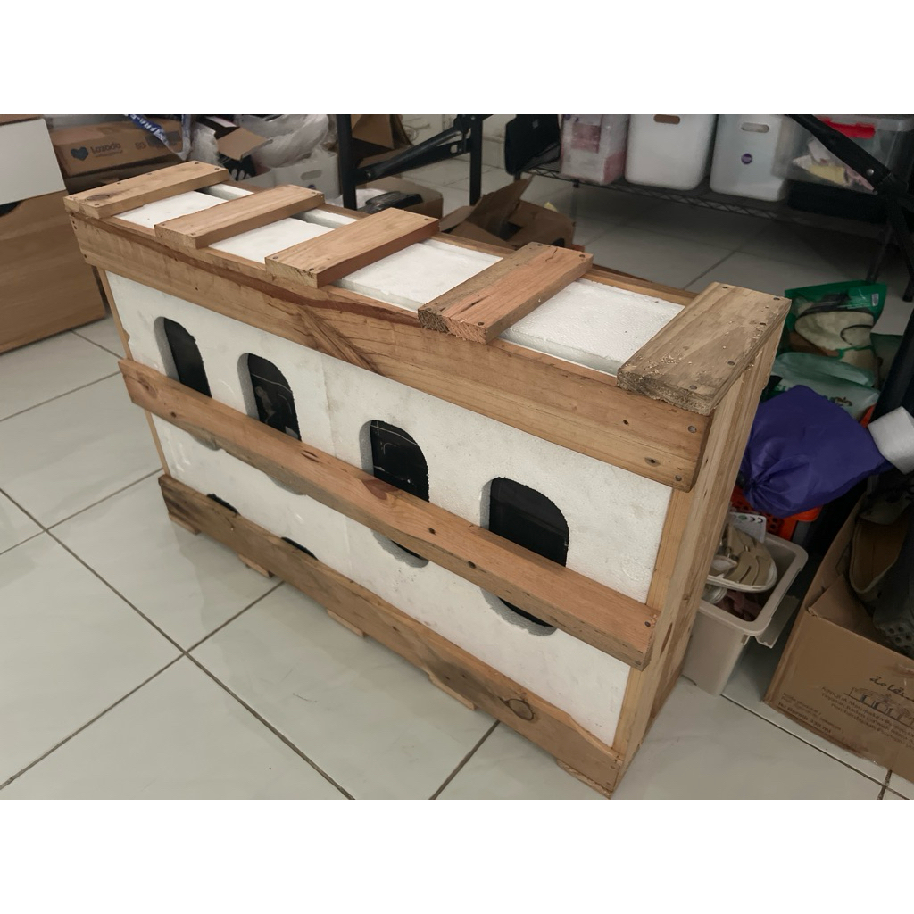 

packing kayu kompor listrik