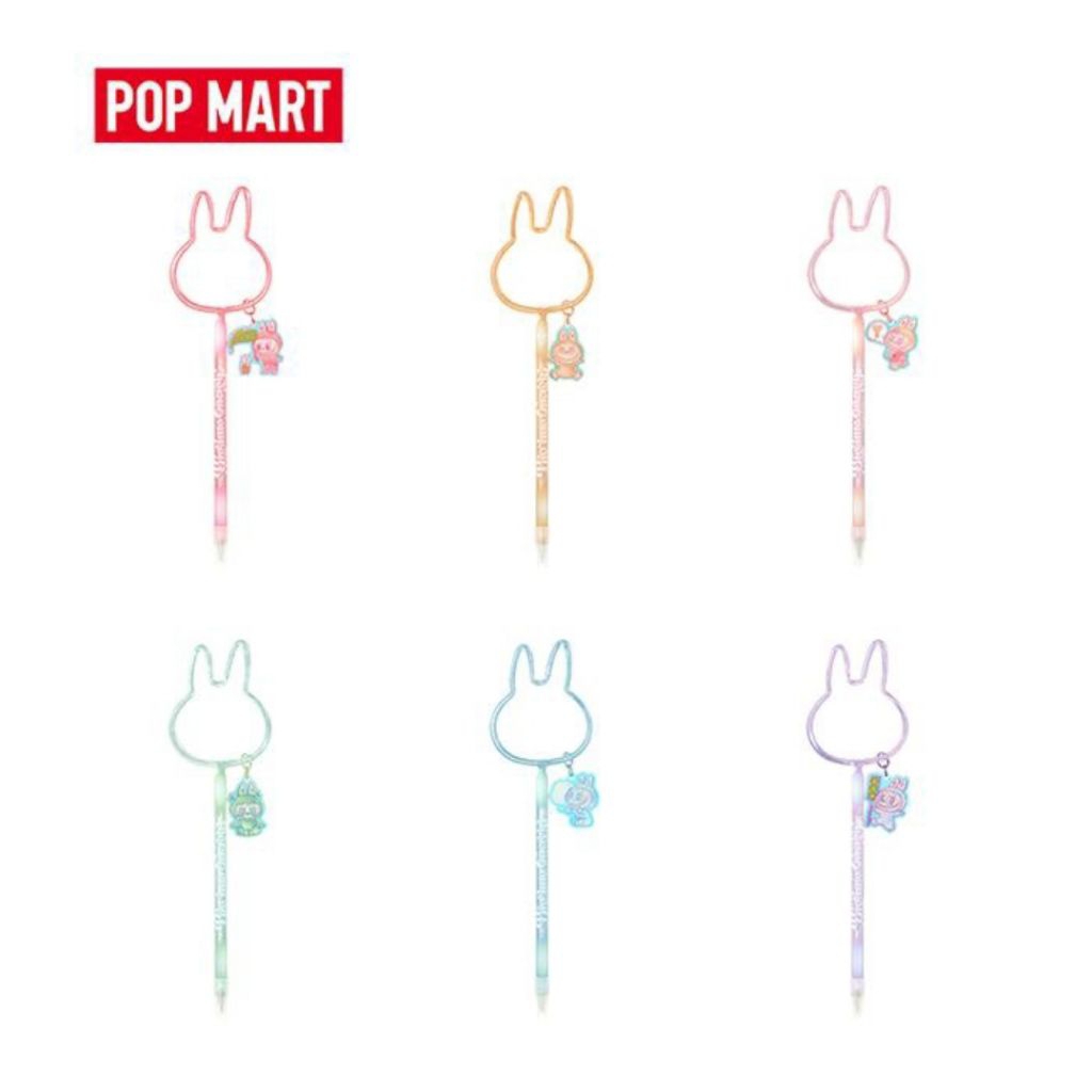 

POP MART THE MONSTERS BIG INTO ENERGY SERIES-PEN BLIND BOX 100% ORI SEALED