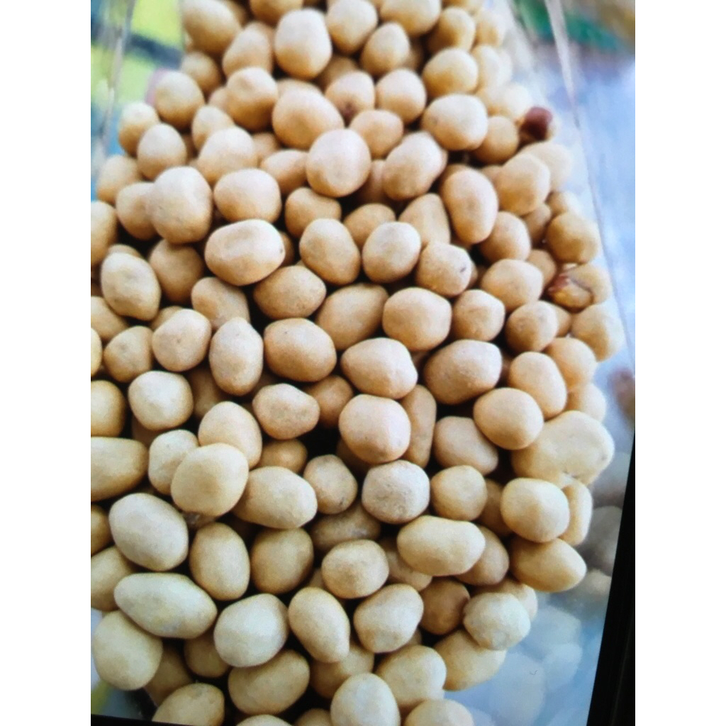 

Cemilan kacang madu bima 200gr snack