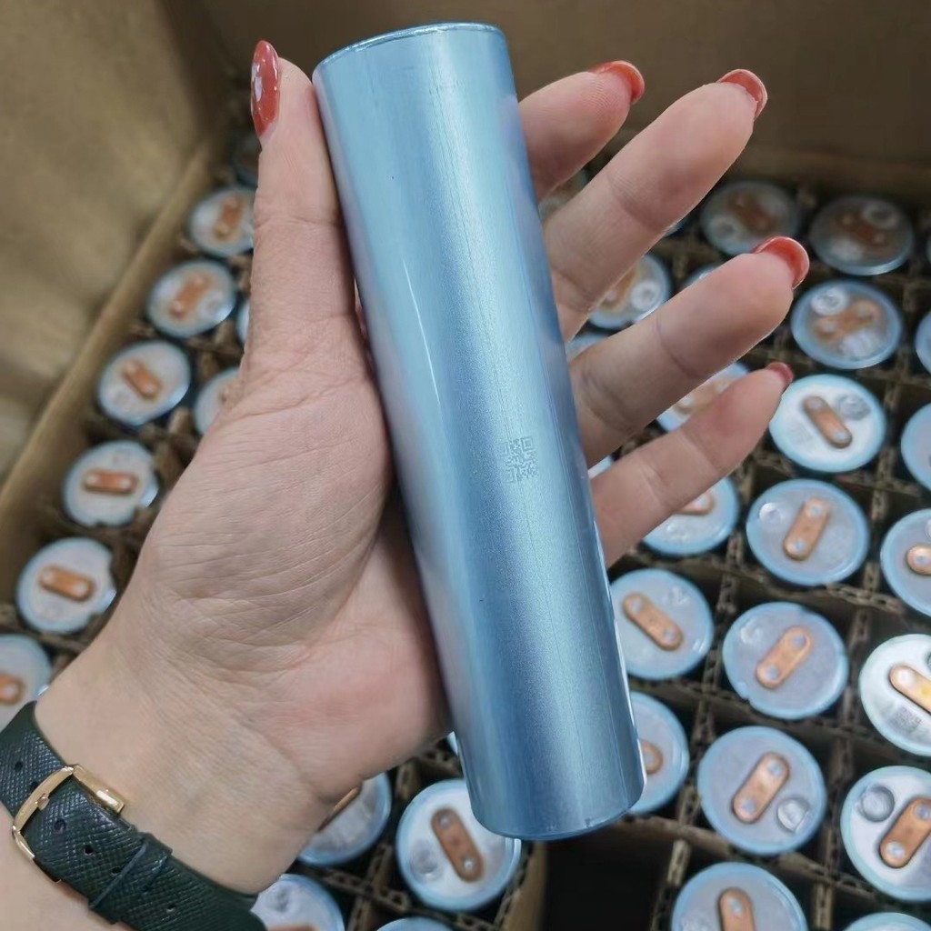 Velvetvibes02 Baterai Lifepo4 15Ah Type 33140 Battery Lontong Ijo 3.2V Gotion Tembaga Lontong Balap