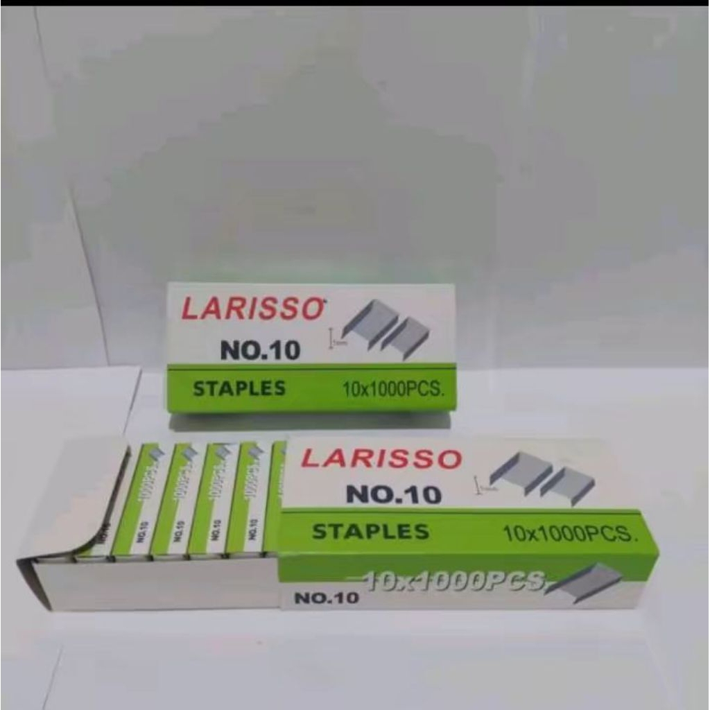 

Isi staples untuk alat kantor