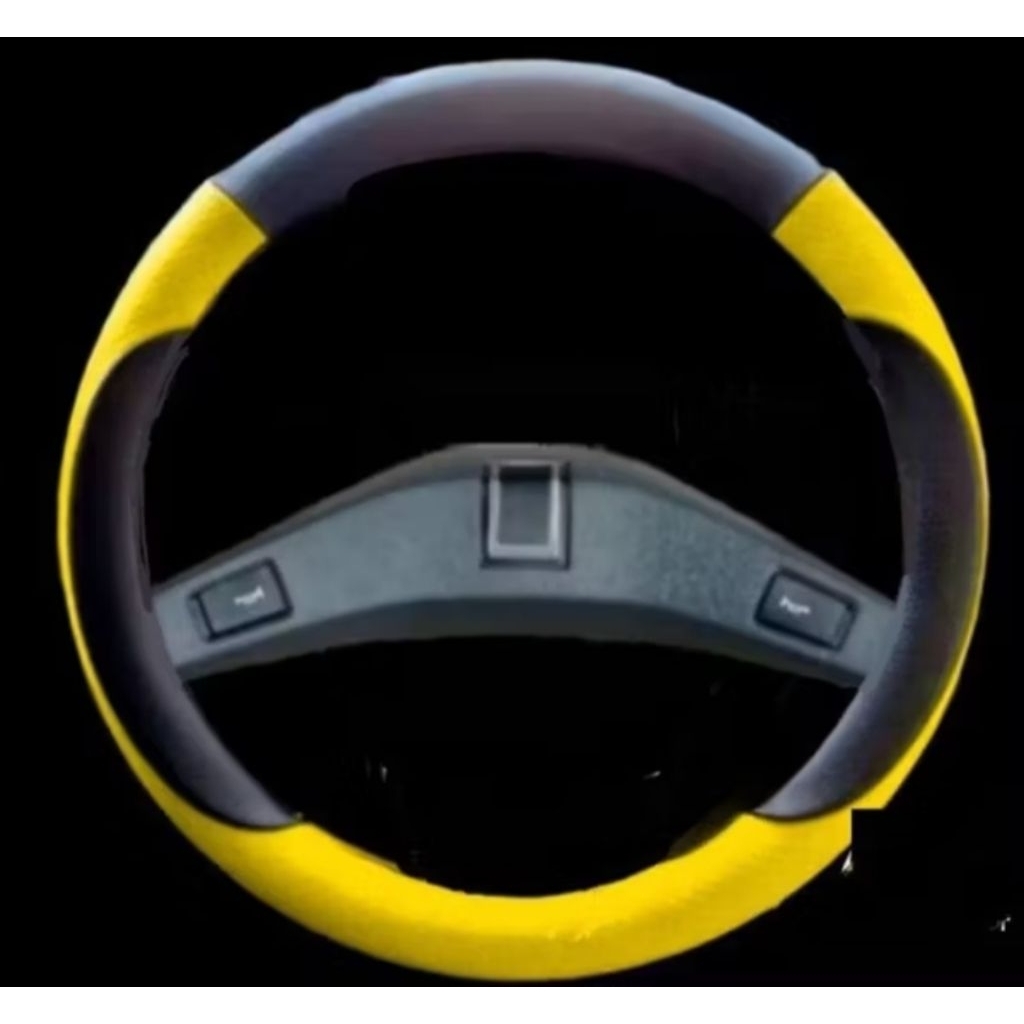 Murah  Bungkus Stir Cover Stir Sarung Stir Mobil Pick Up L 300 Pick Up Terbaru