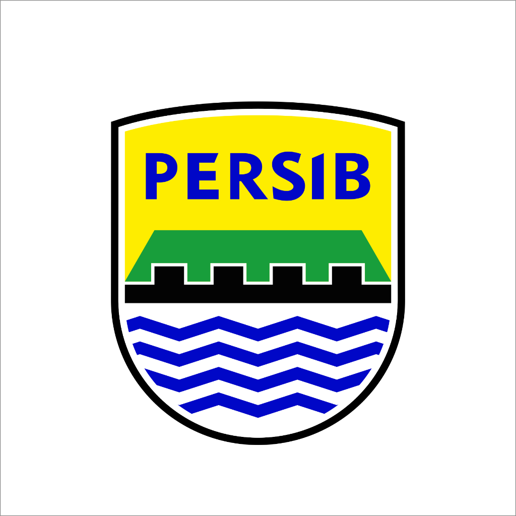 

Striker graftac custom logo persib ukuran 4 cm x 5 cm 45 pcs