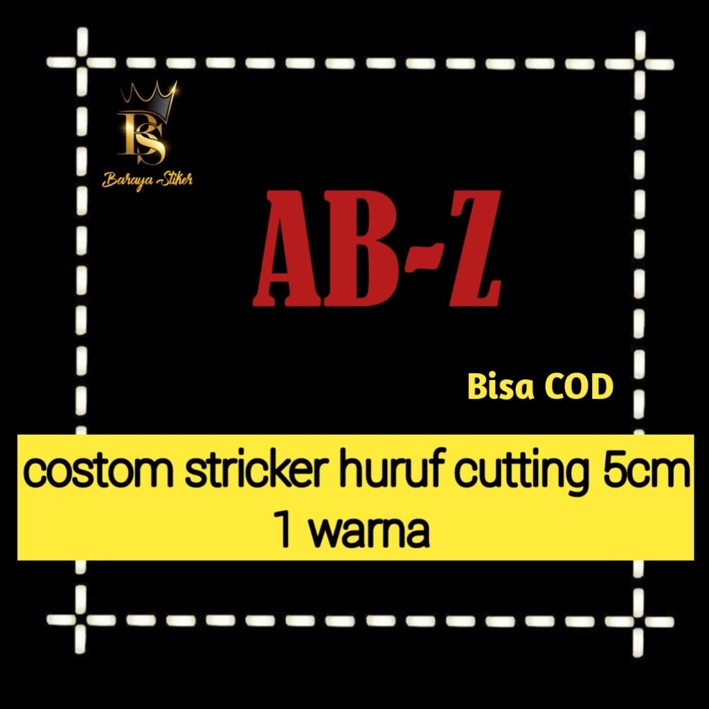 

coutum striker hurup 1 warna