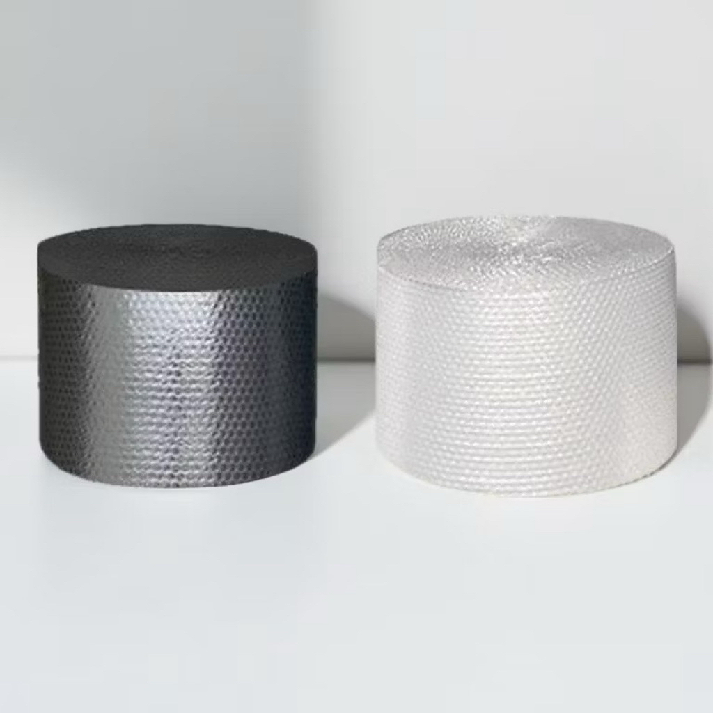 

Tambahan packing bubble wrap