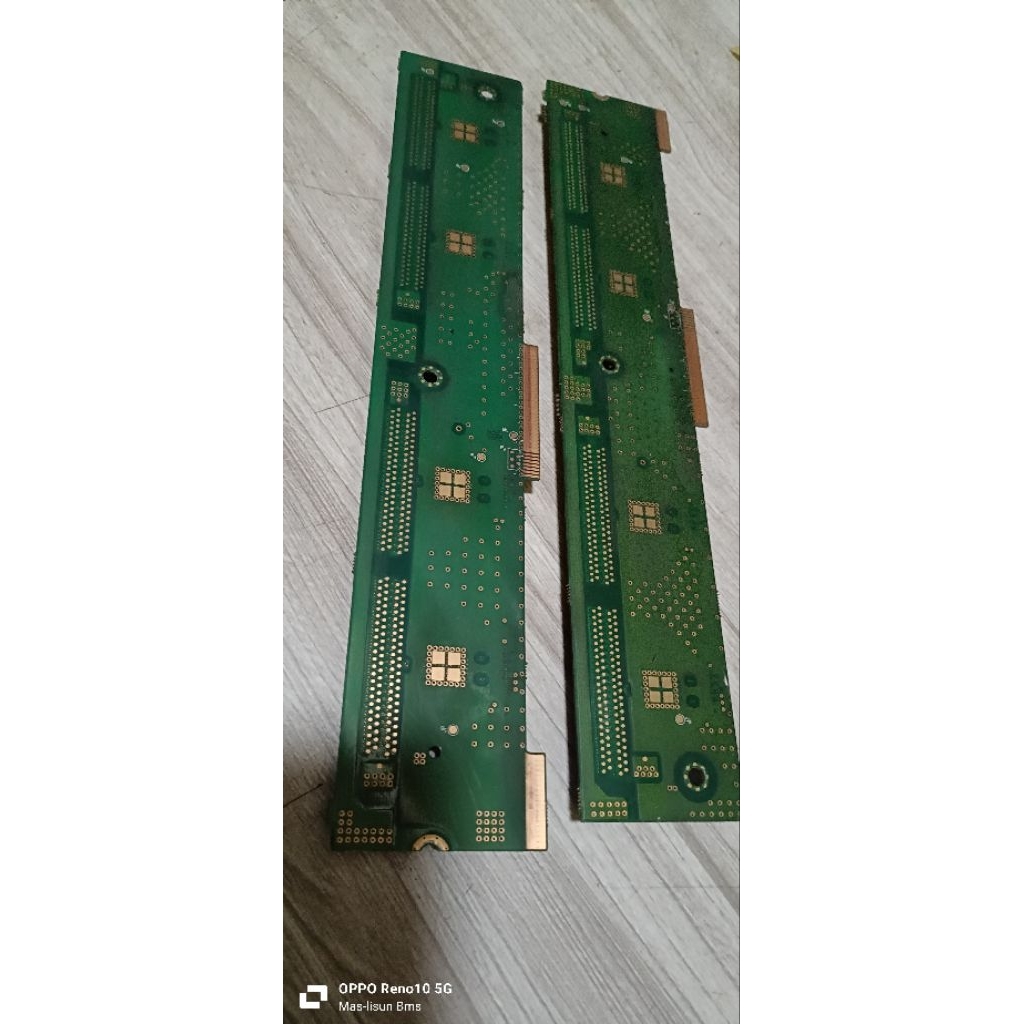 JUAL BUFER  BUVER TV LG 50PG20R - 50PG20 kondisi normal kak silahkan klik order aja k