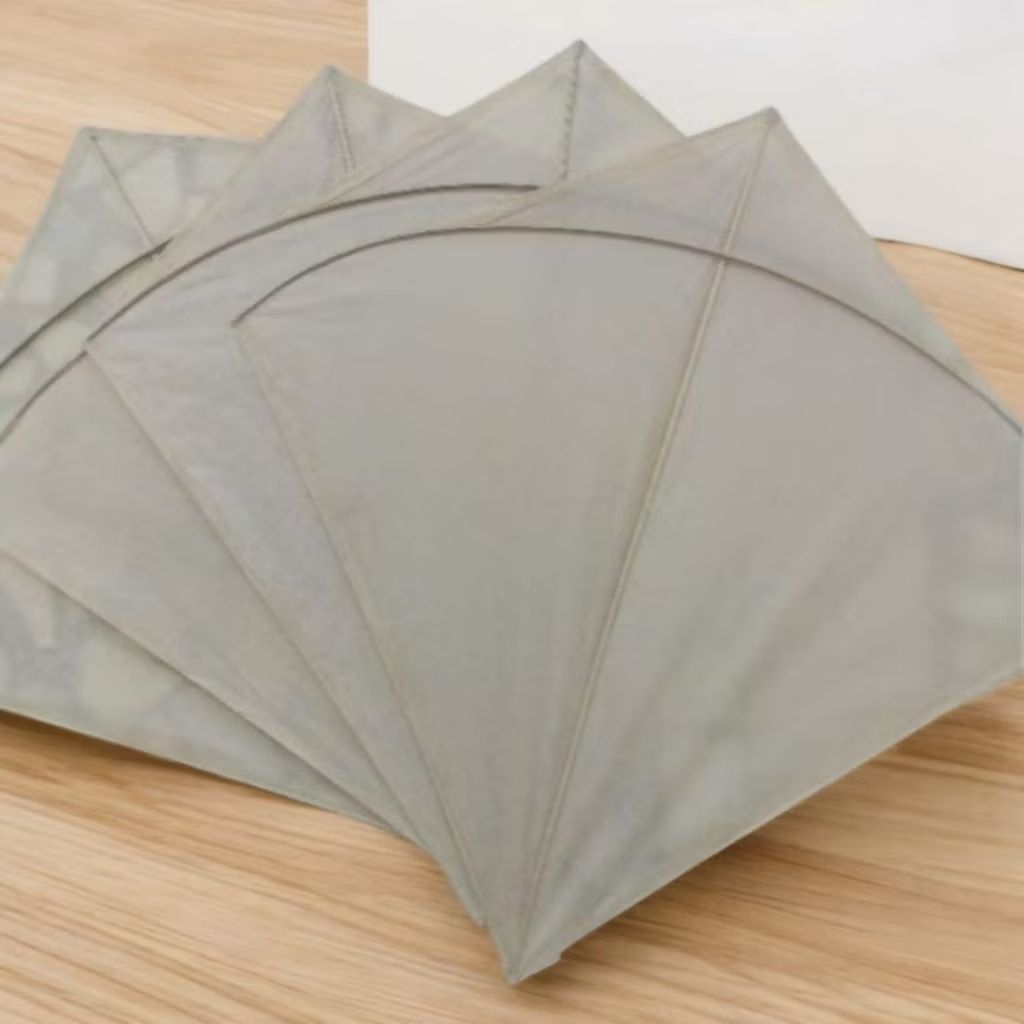 Layangan Jabrug Layangan polosan Harga 20 Pcs kertas coklat murah harga gerosir