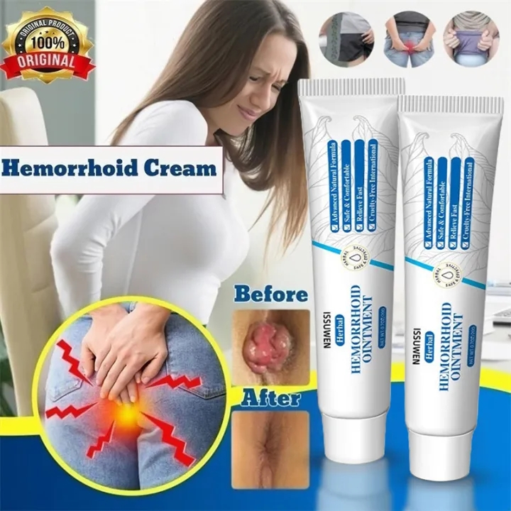Obat wasir/Obat ambeien Salep ambeien paling ampuh salep ambeien 20g/obat ambeien paling ampuh/mengo