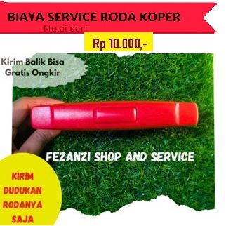 Tarikan Tiang Koper model A