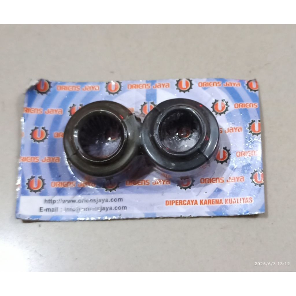 KARET KALIPER CAKRAM RX KING KARET USUS BOOT KALIPER RX KING GOOD QUAL