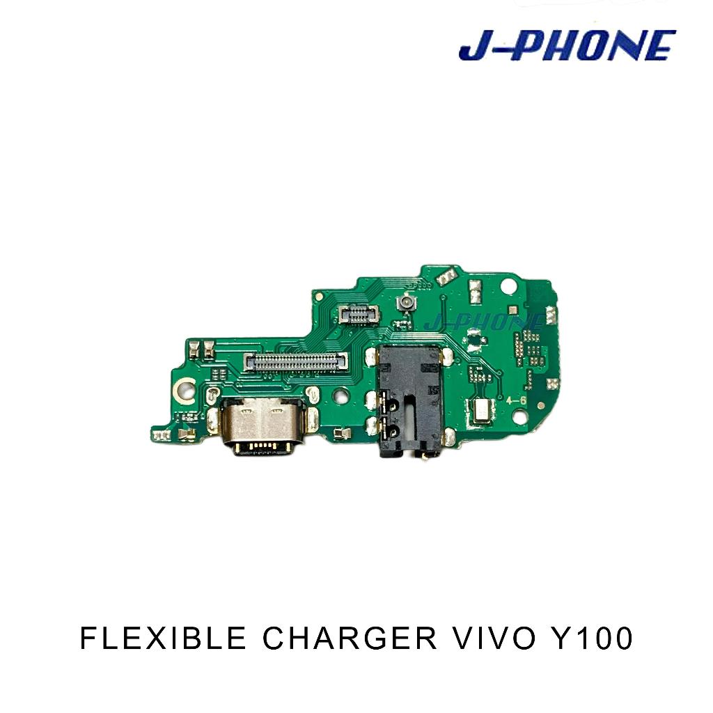 FLEXI / FLEXIBLE / FLEXIBEL CHARGER VIVO Y100