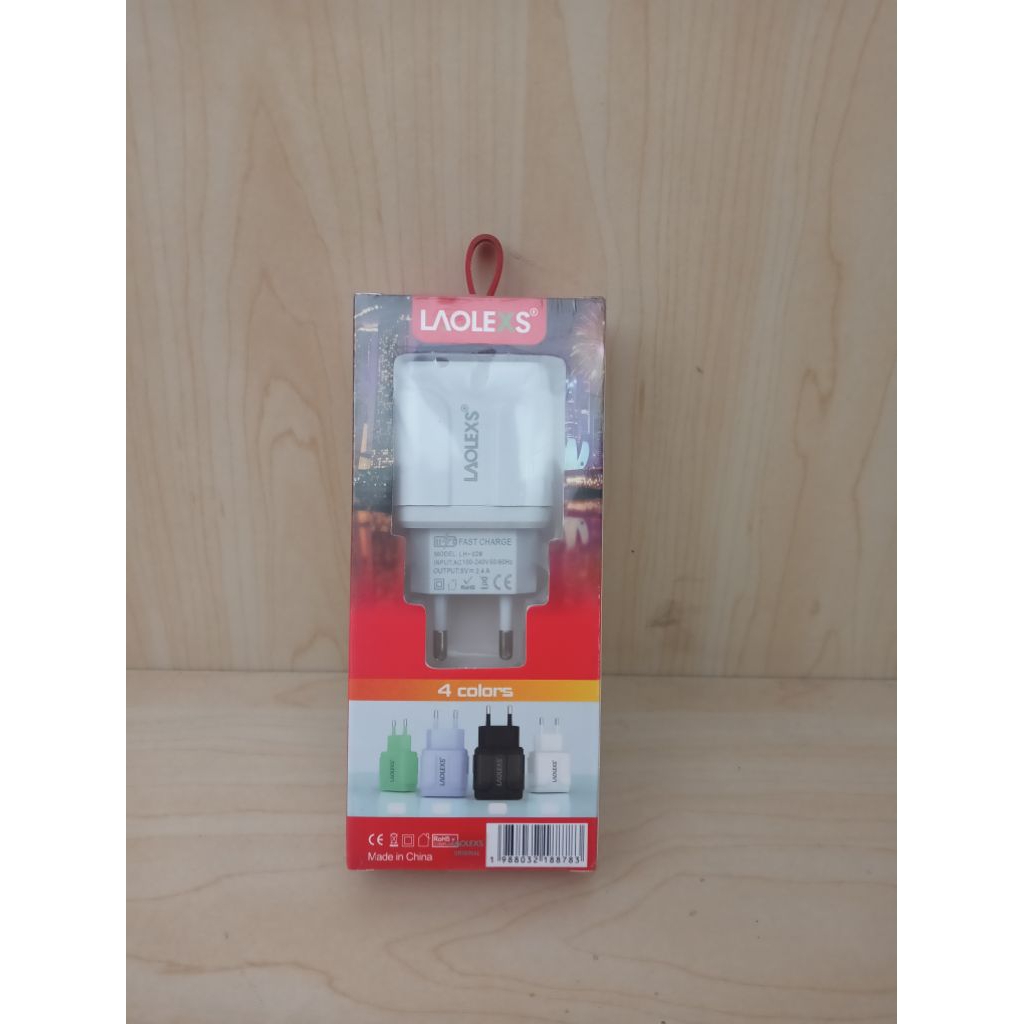 Laolexs LH 28 FastCharger