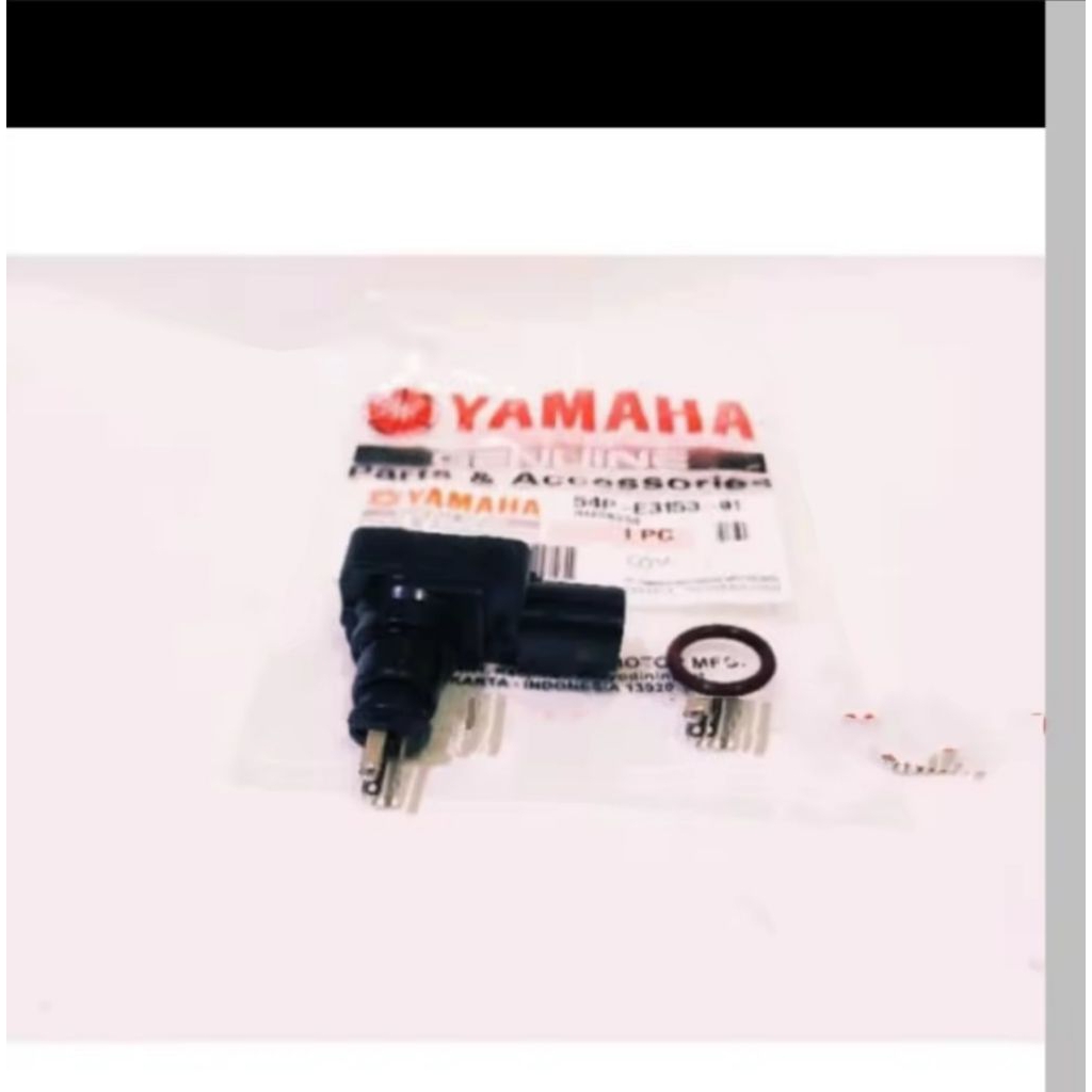 IC FUELPUMP/FUELPUMP SENSOR FUELPUMP YAMAHA MIO J/MIO GT /MIO SOUL GT/XEON RC PRDUK ORI KUALITAS ASL