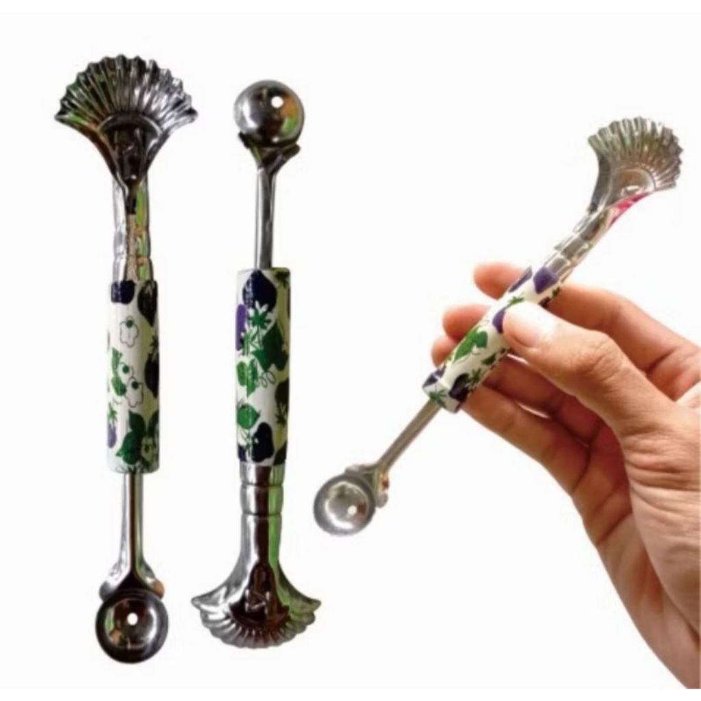 SERUTAN KELAPA / KEROKAN KELAPA