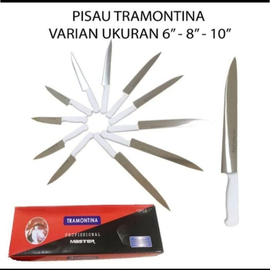 pisau chef carbon steel