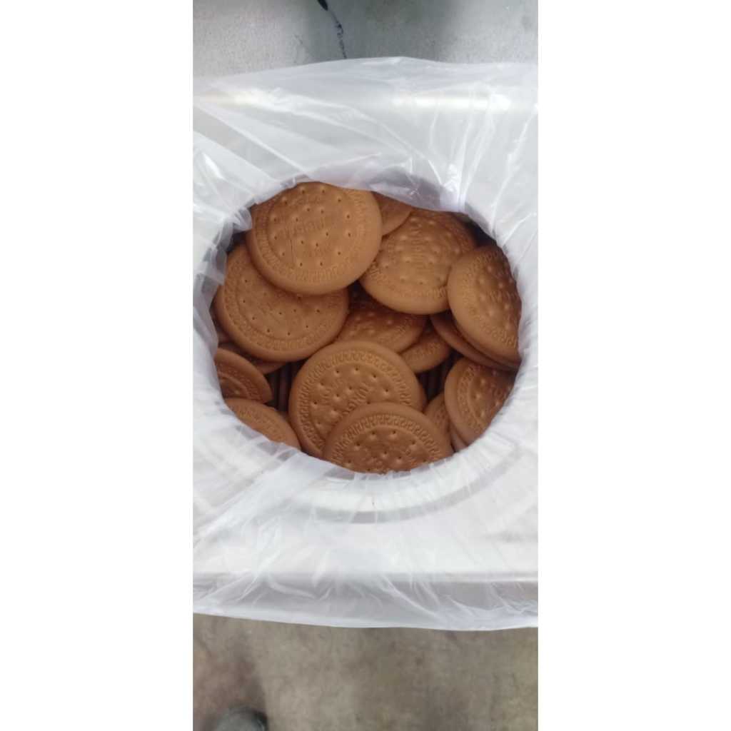 

Sehati Snack - Kue Marie Tunggal Biskuit Mari Spc Cemilan Manis 250gram 500gram ecer