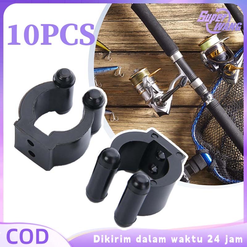10pcs Holder Stick Billiard Universal Cue Holder Billiard Rak Stik Billiard Cue Stick Clip Holder