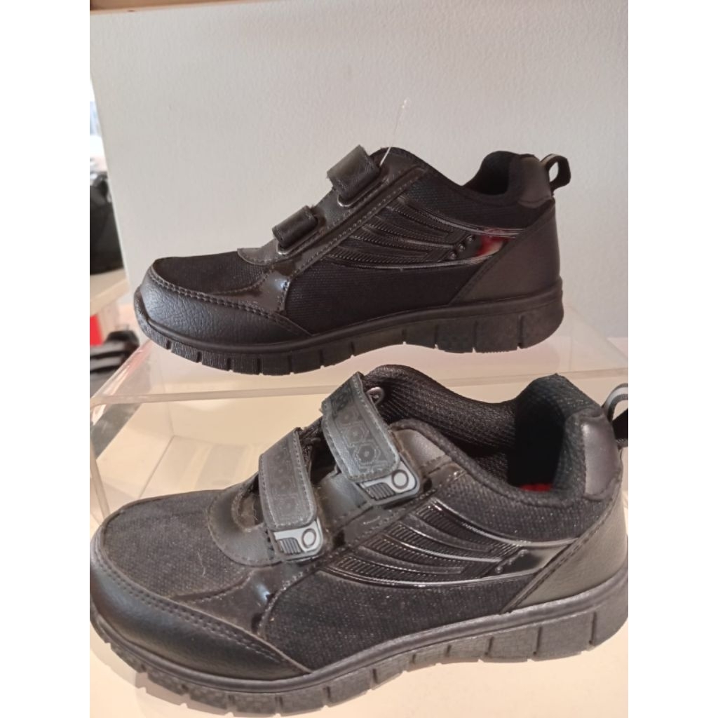 sepatu sekolah anak bata 381-6607