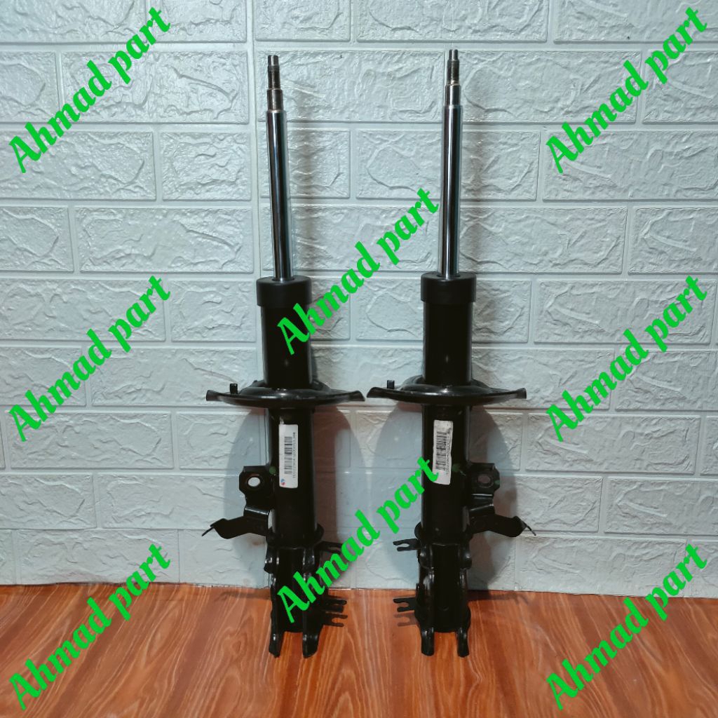 shockbreaker dfsk glory 580 depan