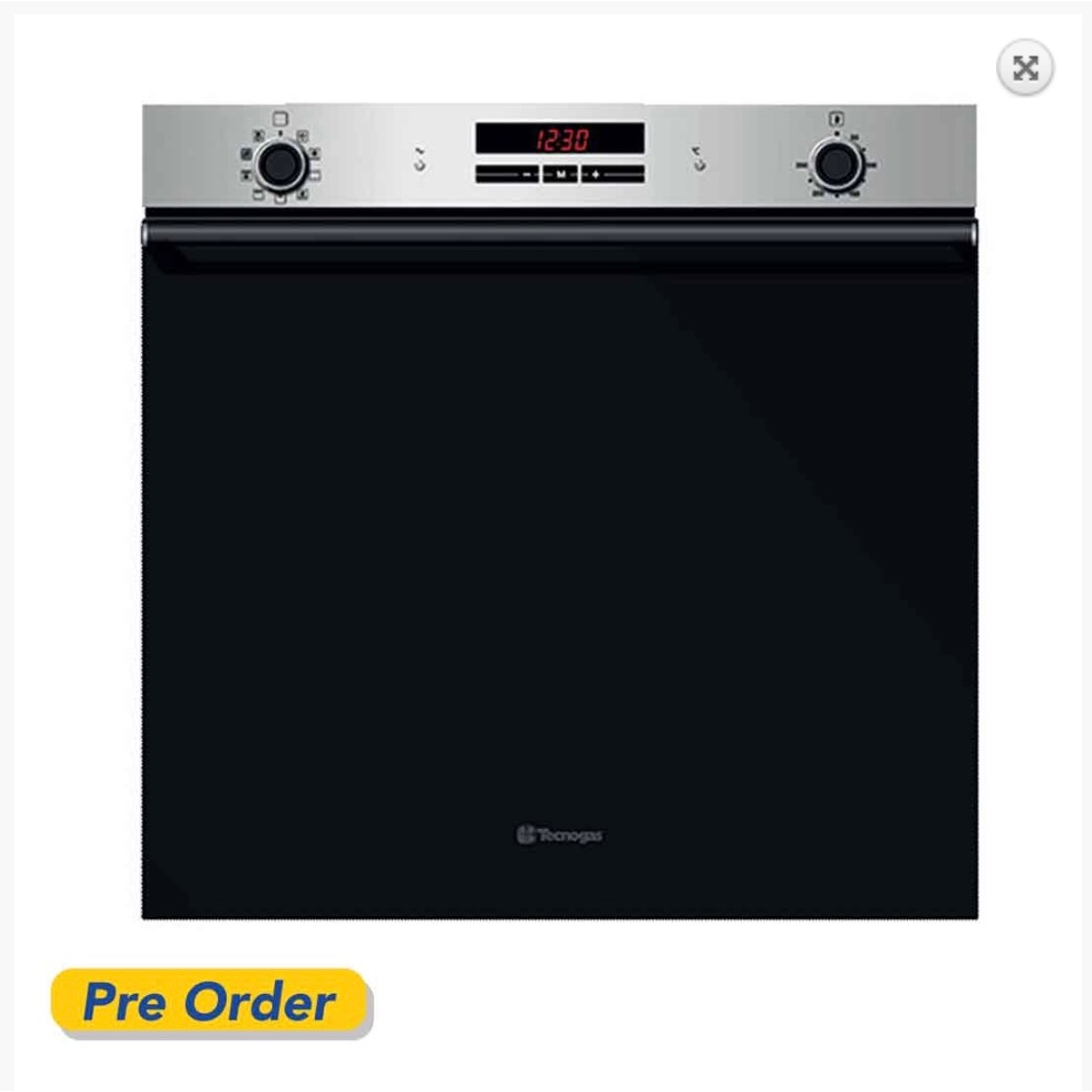 TECNOGAS OVEN TANAM BUILT IN OVEN FN2K66G3B