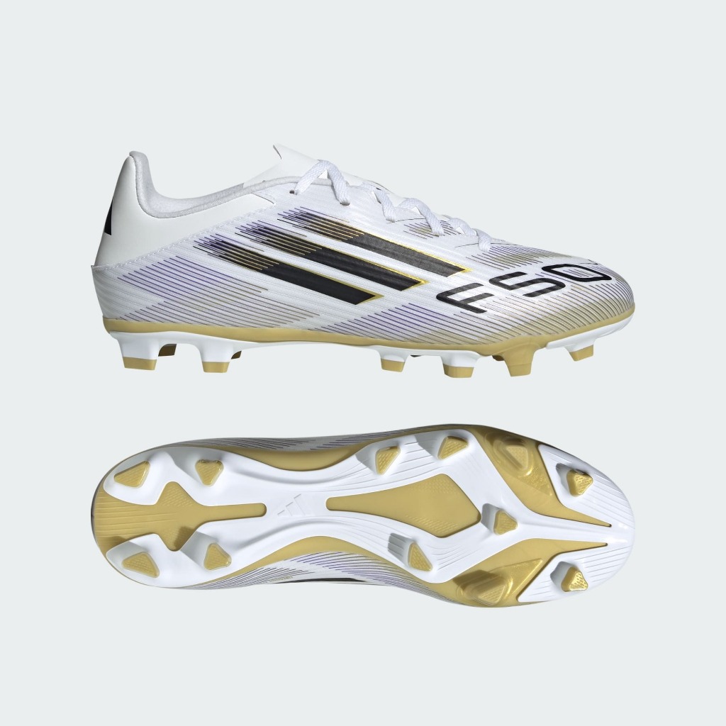 ADIDAS F50 Club Firm/Multi-Ground Football Boot JI0046 / 20251