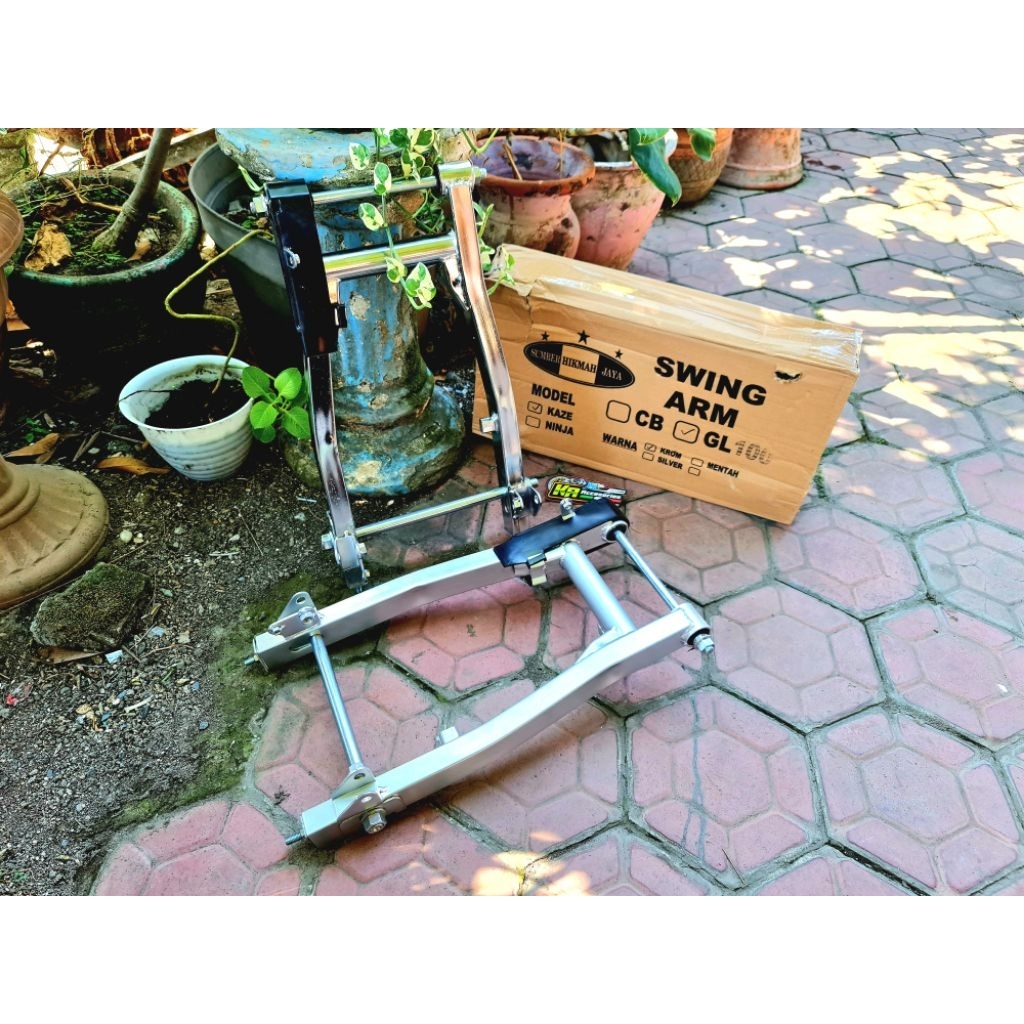 Arm kaze shj pnp cb gl100