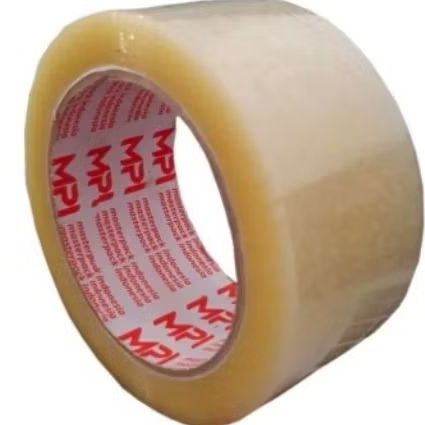 

lakban packing bening & berkualitas baik - bening