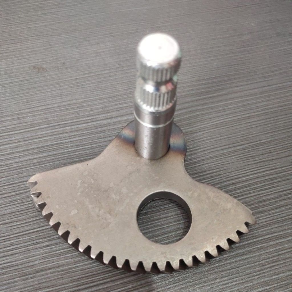 AS SELAH MIO AS ENGKOL GIGI ENGKOL SELAH MIO SOUL