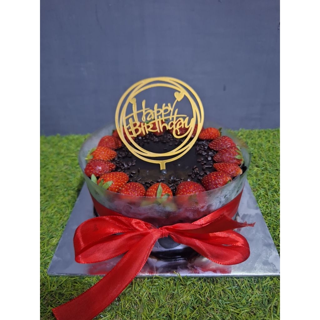 

Chocolate Moist Cake