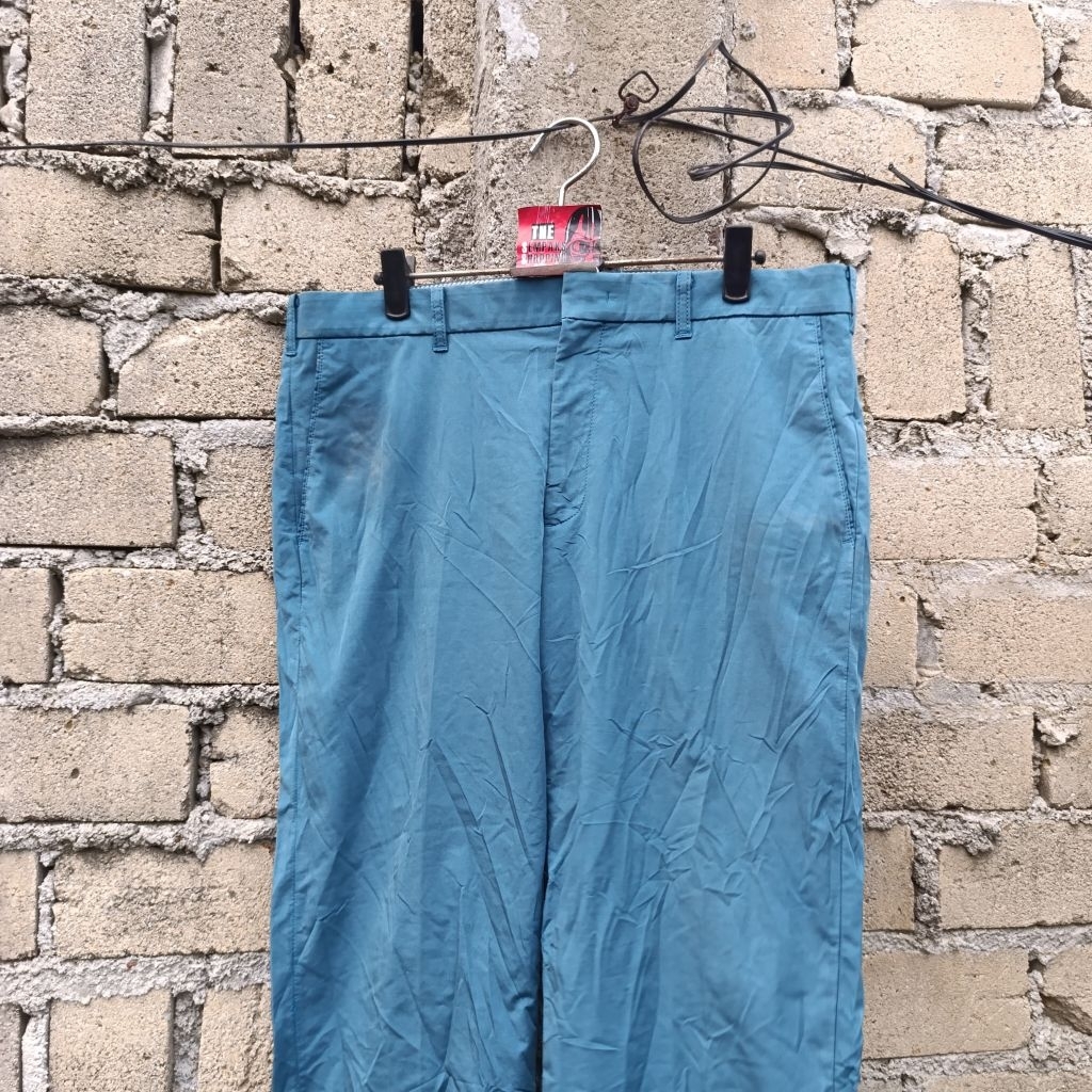 CELANA PANJANG CHINO LOUIS CASTEL | CHINO LONG PANTS