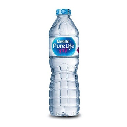 

NESTLE PURELIFE 600 ML 8992982206001