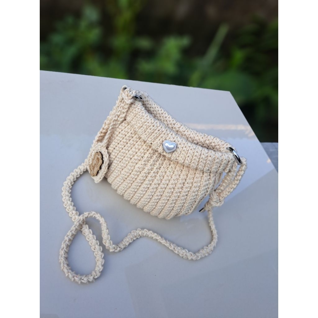 yoona bag//tas korea