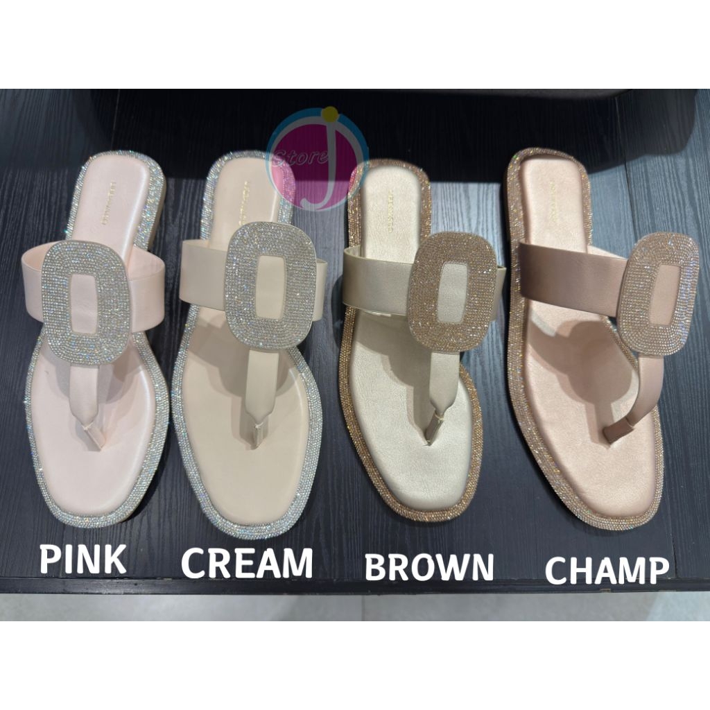 Sandal Jepit Wanita Urban&Co Gloria