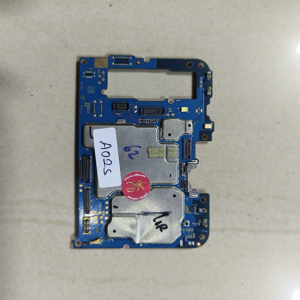 MESIN SAMSUNG A02S NORMAL ORI COPOTAN MESIN ONLY