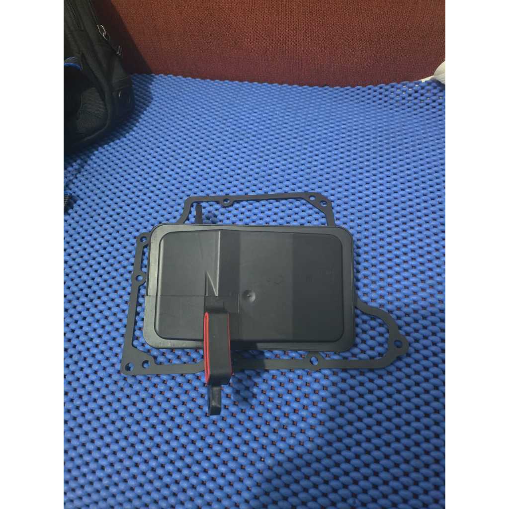 FILTER OLI MATIC + PACKING CHEVROLET CAPTIVA NFL C100 5SPEED 93743025