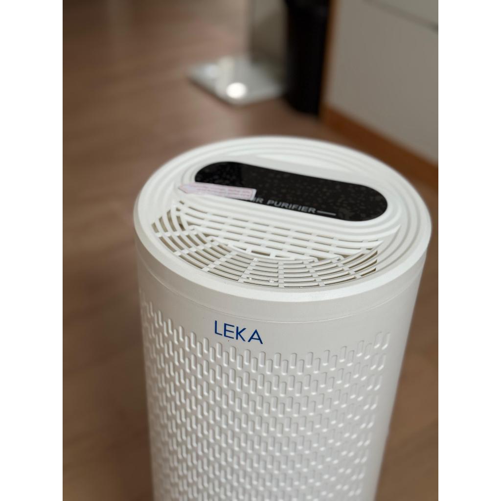 LEKA AP8000 Super Air Purifier