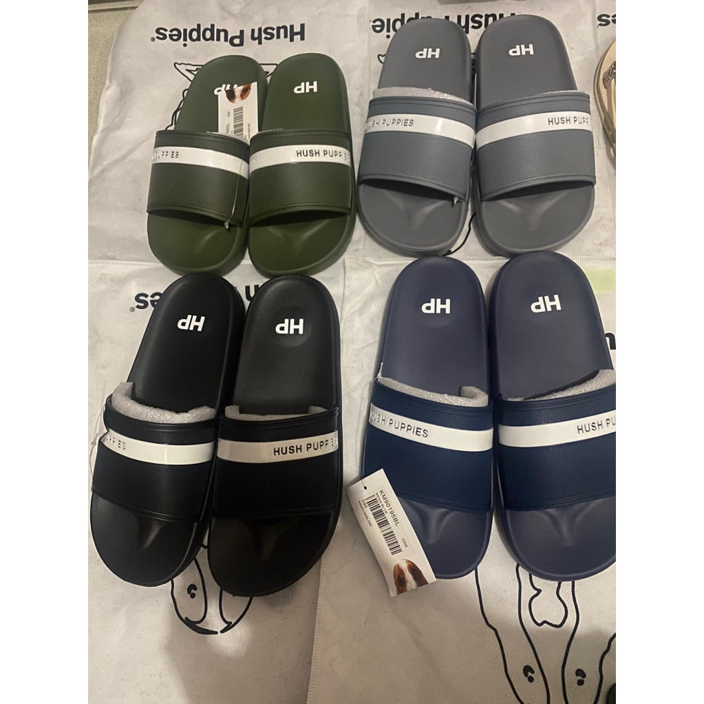 sandal Hush Puppies Sale 70%