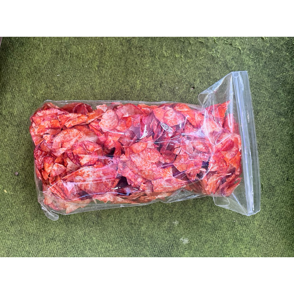 

keripik singkong