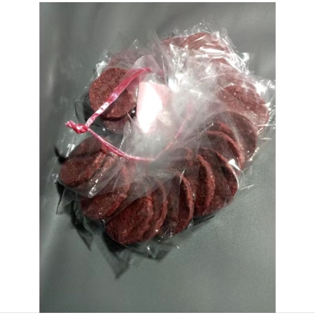 

TERASI KERING 25 pcs LANGSA