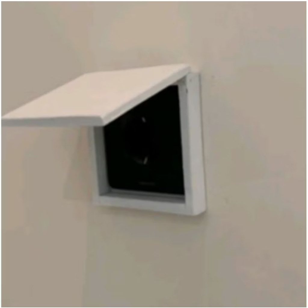 Tutup saklar lampu/frame saklar lampu minimalis