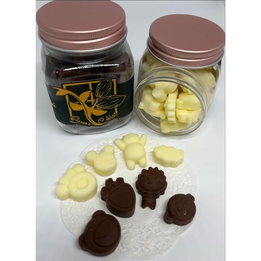 

benunu coklat mini