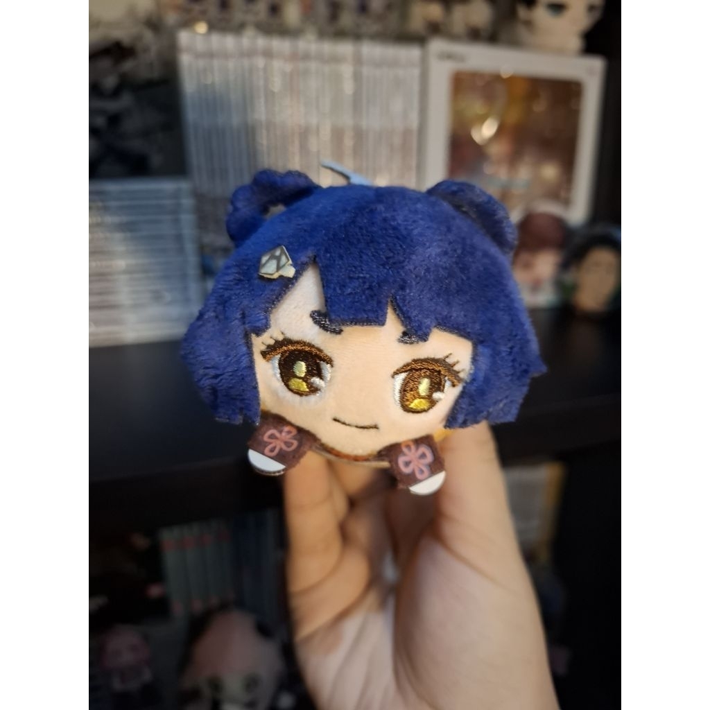 Genshin Impact Mochikororin Xiangling (READY STOCK)